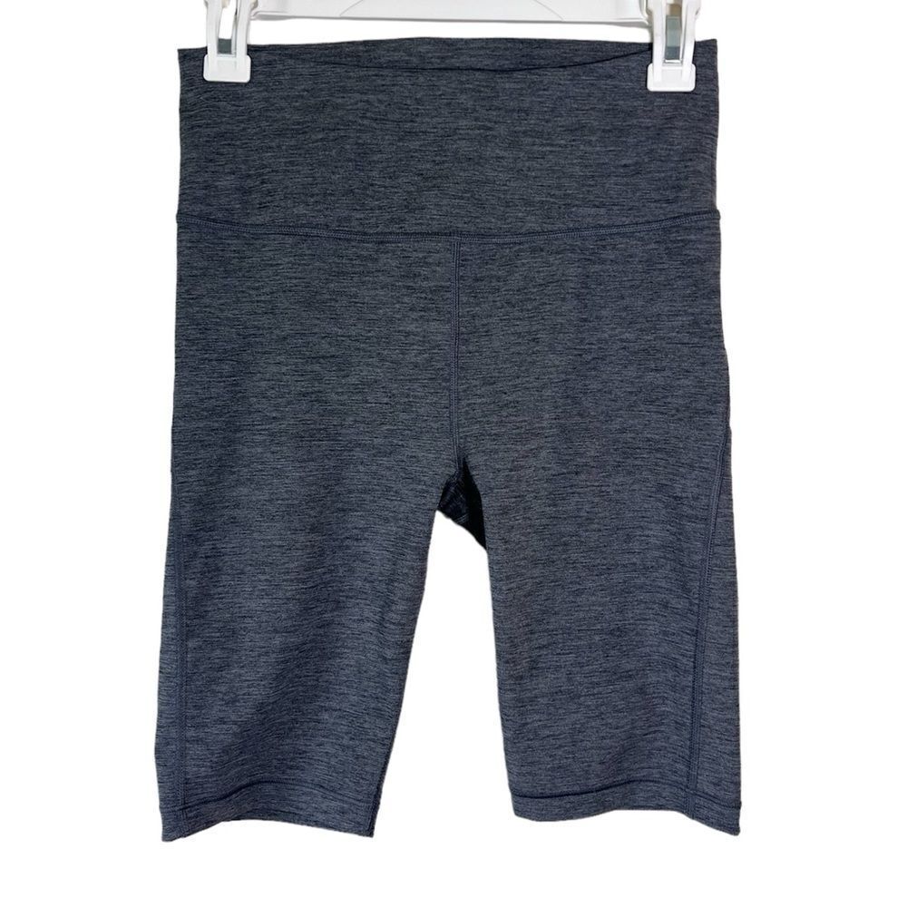 Athleta Ultimate Stash Pocket Short 9" Size XS